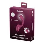 Satisfyer G for Goddess 2