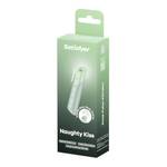 Satisfyer Naughty Kiss