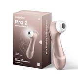 Pro 2 Next Generation von Satisfyer