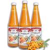 6 x 0,7l Sanddornsaft von Satower