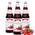 Cranberrysaft von Satower