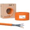 Verlegekabel Cat7 RS-C7 50m von RedStar24
