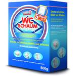 WC-Schaum