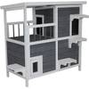 Katzenhaus von SUNNYDEALS