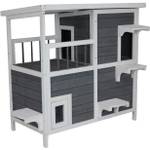 SunnyDeals Katzenhaus