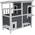 Katzenhaus von SUNNYDEALS