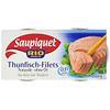 Thunfisch Filet Naturale ohne Öl von Saupiquet