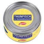 Saupiquet  Thunfischstücke in Sonnenblumenöl