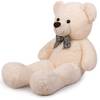 XL Teddybär von Sausudols