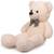 Sausudols XL Teddybär