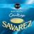 Savarez Cristal Cantiga Premium High 510CJP