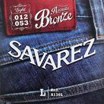 Savarez Acoustic Bronze A130XL
