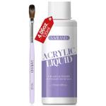 Saviland 1-120ML Acryl Nagelset
