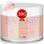 Saviland Nude Acrylpulver