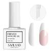 UV-Nagellack von Saviland