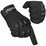Sawans Motorradhandschuhe