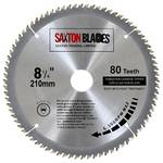 Saxton TCT Kreissägeblatt