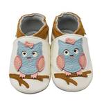 Krabbelschuhe Mädchen