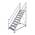 Bautreppe von Scafom-rux