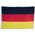 Bundes- und Länderflagge von SCAMODA