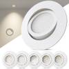DB-Serie 6er Set von Scandinavian Home