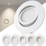 Scandinavian Home DB-Serie 6er Set