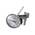 Milchthermometer von scarlet espresso