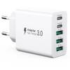 USB-C-Ladegerät von Sccvee