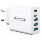 Sccvee USB-C-Ladegerät