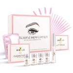 Scdom Wimpernlifting-Set