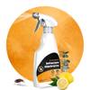 Schädlingsmeister Bettwanzen Abwehrspray von Panteer