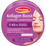 Schaebens Kollagen Boost Hydrogel Augen-Pads