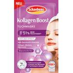Schaebens Kollagen Boost Tuchmaske