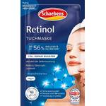 Schaebens Retinol Tuchmaske