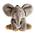 Plüsch-Elefant Sugar von Schaffer Knuddel mich!