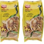Früchte-Müsli
