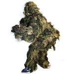 Scharfschützenanzug Ghillie Suit 'Anti Fire'