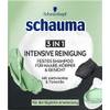 Festes Shampoo von Schauma