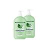 Shampoo 7 Kräuter von Schauma