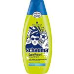 Schauma Super Power Shampoo