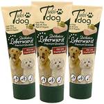 Schecker Tubidog Leberwurst