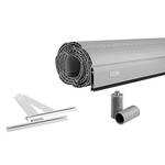 Schellenberg Rollladenpanzer nach Maß PVC Maxi