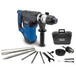 Scheppach DH1500 Plus