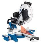 Scheppach HM140L