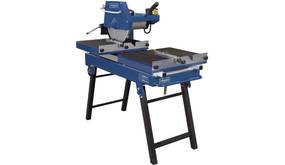 Fliesenschneidmaschine