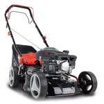 Rasenmäher 42 cm Schnittbreite