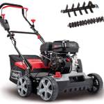 Benzin Vertikutierer