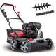 Scheppach SC50VARIO Produktvergleich