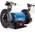 SM150LB von Scheppach