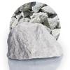 Marmor Gabionensteine von Schicker Mineral